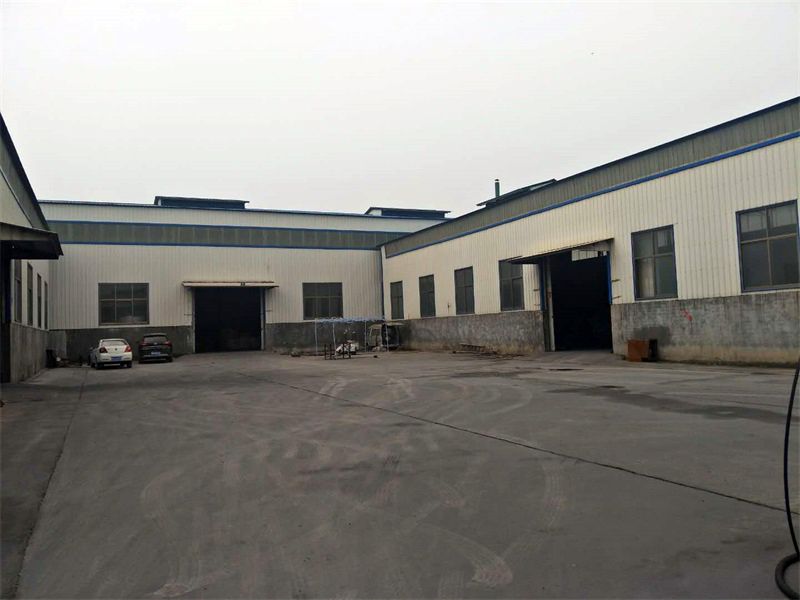 鋼鐵燒結(jié)煙氣超低排放改造與您攜手行動(dòng)，建設(shè)天藍(lán)、地綠、水清的美麗中國